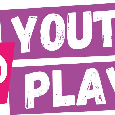 Youth@Play logo