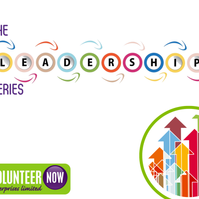 The Leadership Series