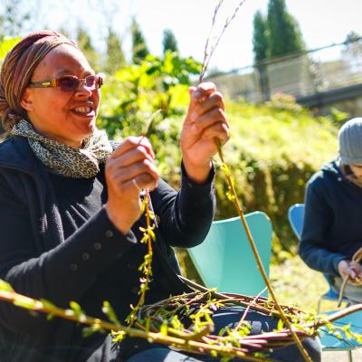 Community activists are being encouraged to apply for Eden Project Communities Community Camp. www.edenprojectcommunities.com