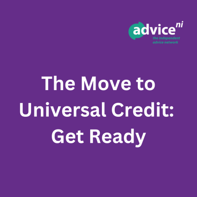 Universal Credit