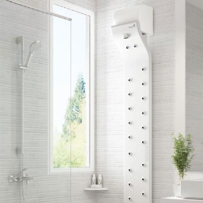 Valiryo in-shower all-body dryer