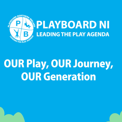 OUR Play, OUR Journey, OUR Generation