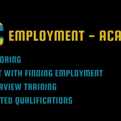 SWC Employment Academies