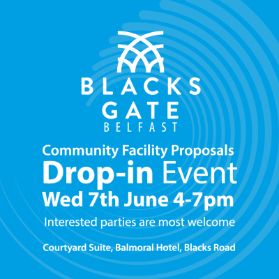 Please RSVP to communityfacilities@radiushousing.org