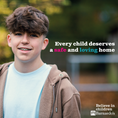 Barnardo's Fostering & Adoption Northern Ireland 
