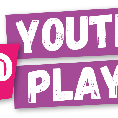 Youth@Play logo