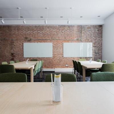 Education and Training