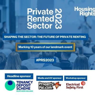 PRS 2023