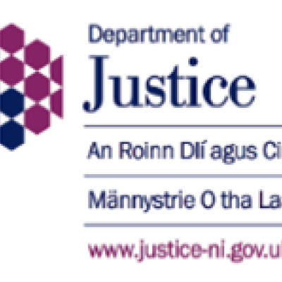 Department of Justice Logo