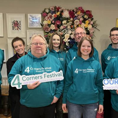 4 Corners Festival Committee