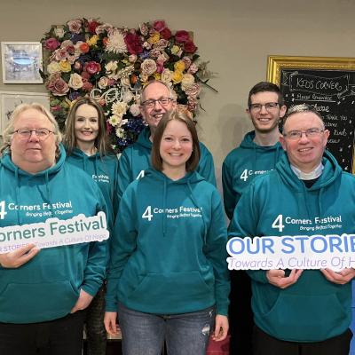 4 Corners Festival Committee