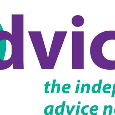 Advice NI logo
