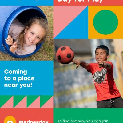 Playday