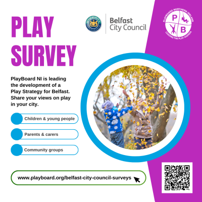 Play Survey
