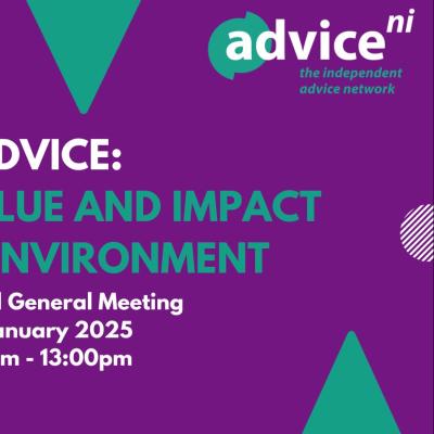 Advice NI AGM invite 