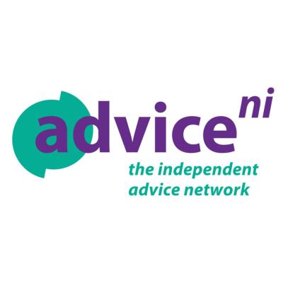 Advice NI logo