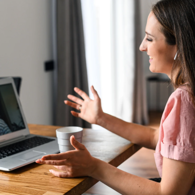 Mastering LinkedIn for your Career Comeback - Make Your Profile Work for You with Timely Careers