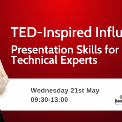 TED-Inspired Influence