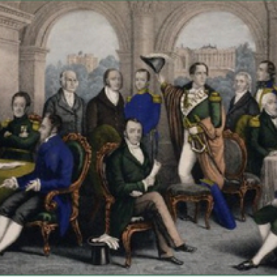 1798 Rebellion