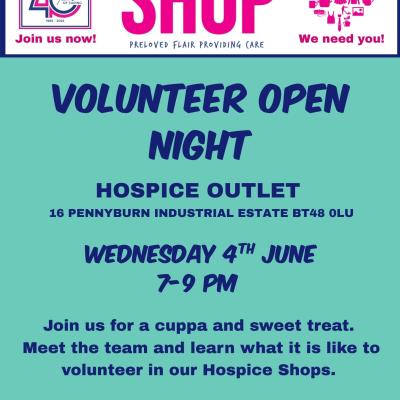 Foyle Hospice