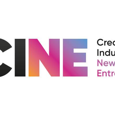 Creative Industries New Entrants programme (CINE)