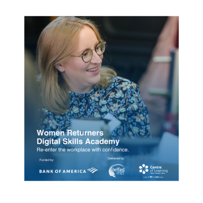 Women Returners Programme