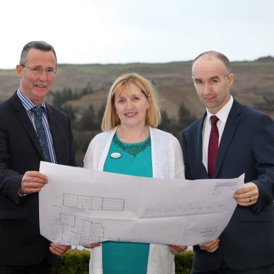 CANCER CENTRE MOVES INTO SEVENTH GEAR AS CHARIS ANNOUNCES MAJOR EXPANSION