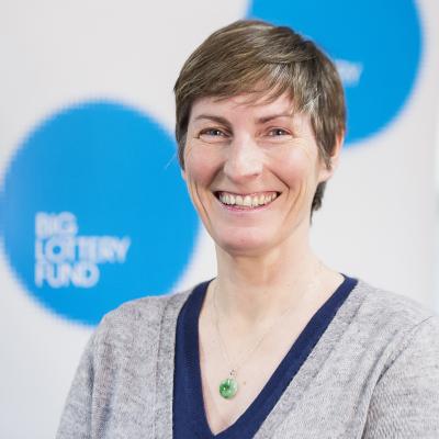 Big Lottery Fund Announce New Northern Ireland Chair