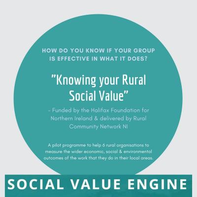 Knowing Your Rural Social Value Project