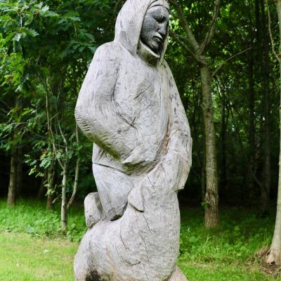 A breath of fresh air for Local Nature Reserve