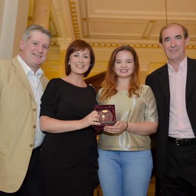 Music in the air as Thomas Devlin Fund invites applications for bursaries