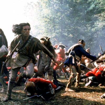 CINEMAGIC: INDUSTRY Q&A WITH FILM COMPOSER TREVOR JONES + SCREENING 'LAST OF THE MOHICANS'