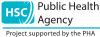 Public Health Agency logo