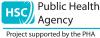 Public Health Agency logo