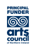 Arts Council of Northern Ireland