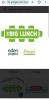The Big Lunch is an idea from Eden Project made possible by Pears Foundation and supported by CoOp and Greene King