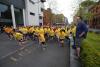 Legal Walk Helps Raise Funds For Marie Curie Northern Ireland