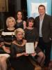 Celebrating NI Hotels Federation Housekeeping Awards Celebrating NI Hotels Federation Housekeeping Awards
