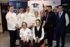 FUTURE STARS SHINE AT HOSPITALITY STUDENT OF THE YEAR 2017 COMPETITION FUTURE STARS SHINE AT HOSPITALITY STUDENT OF THE YEAR 2017 COMPETITION