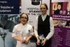 FUTURE STARS SHINE AT HOSPITALITY STUDENT OF THE YEAR 2017 COMPETITION FUTURE STARS SHINE AT HOSPITALITY STUDENT OF THE YEAR 2017 COMPETITION