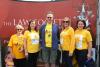 Legal Walk Helps Raise Funds For Marie Curie Northern Ireland