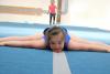 Local club cartwheels to victory winning Disability Sport NI's, 'Inclusive Club Award.' Local club cartwheels to victory winning Disability Sport NI's, 'Inclusive Club Award.'