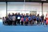 Local club cartwheels to victory winning Disability Sport NI's, 'Inclusive Club Award.' Local club cartwheels to victory winning Disability Sport NI's, 'Inclusive Club Award.'