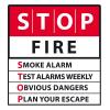 Fire Safety gets a Grilling - Fire Service Reveals Cooking Top Cause of Accidental House Fires Fire Safety gets a Grilling - Fire Service Reveals Cooking Top Cause of Accidental House Fires